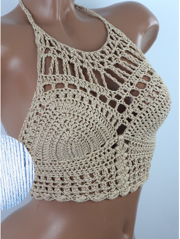 Valentina's Odyssey: Legends of Triumph - Топ В'язаний Гачком