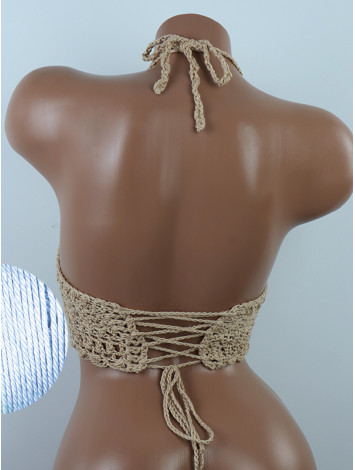 Valentina's Odyssey: Legends of Triumph - Топ В'язаний Гачком