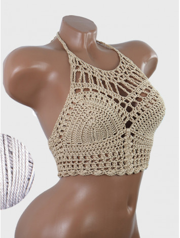 Valentina's Odyssey: Legends of Triumph - Топ В'язаний Гачком