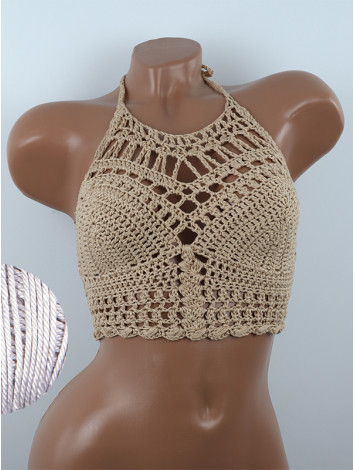 Valentina's Odyssey: Legends of Triumph - Топ В'язаний Гачком