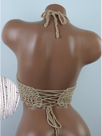 Valentina's Odyssey: Legends of Triumph - Топ В'язаний Гачком