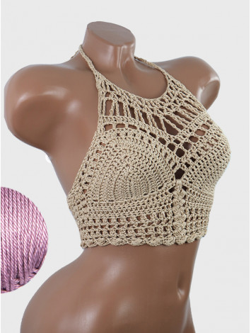 Valentina's Odyssey: Legends of Triumph - Топ В'язаний Гачком