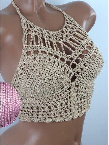 Valentina's Odyssey: Legends of Triumph - Топ В'язаний Гачком