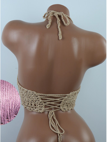 Valentina's Odyssey: Legends of Triumph - Топ В'язаний Гачком