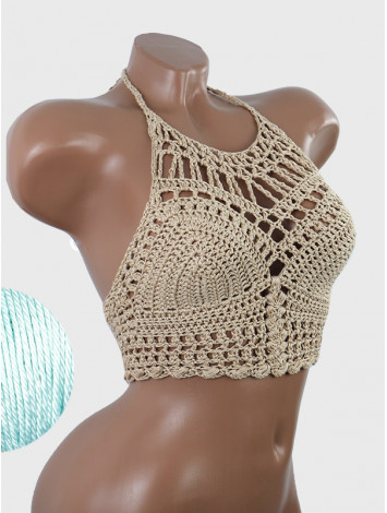 Valentina's Odyssey: Legends of Triumph - Топ В'язаний Гачком