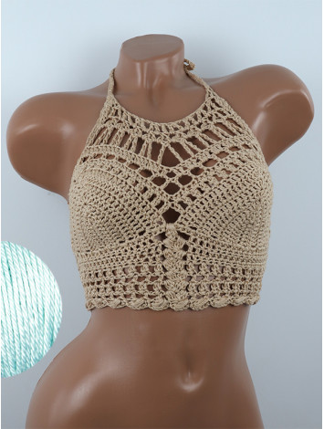 Valentina's Odyssey: Legends of Triumph - Топ В'язаний Гачком