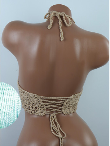 Valentina's Odyssey: Legends of Triumph - Топ В'язаний Гачком