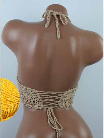 Valentina's Odyssey: Legends of Triumph - Топ В'язаний Гачком