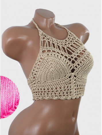 Valentina's Odyssey: Legends of Triumph - Топ В'язаний Гачком