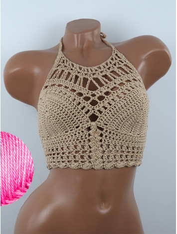 Valentina's Odyssey: Legends of Triumph - Топ В'язаний Гачком