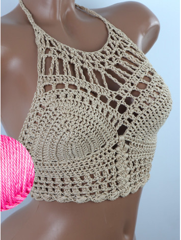 Valentina's Odyssey: Legends of Triumph - Топ В'язаний Гачком