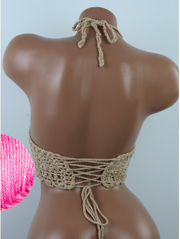 Valentina's Odyssey: Legends of Triumph - Топ В'язаний Гачком