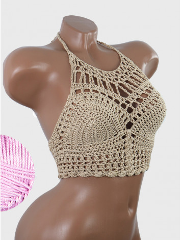 Valentina's Odyssey: Legends of Triumph - Топ В'язаний Гачком