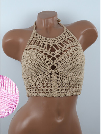 Valentina's Odyssey: Legends of Triumph - Топ В'язаний Гачком