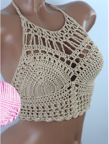 Valentina's Odyssey: Legends of Triumph - Топ В'язаний Гачком