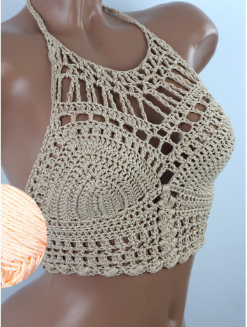 Valentina's Odyssey: Legends of Triumph - Топ В'язаний Гачком