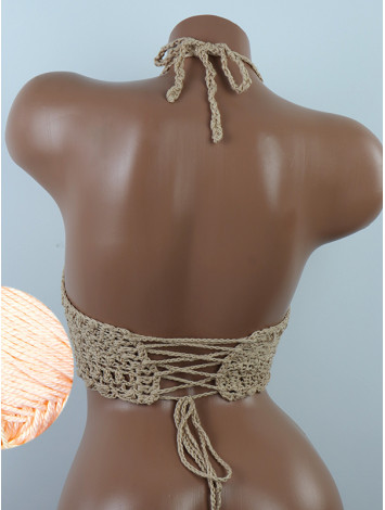 Valentina's Odyssey: Legends of Triumph - Топ В'язаний Гачком