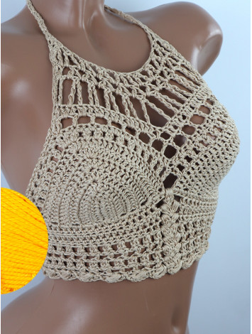 Valentina's Odyssey: Legends of Triumph - Топ В'язаний Гачком