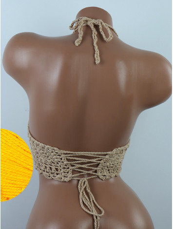 Valentina's Odyssey: Legends of Triumph - Топ В'язаний Гачком