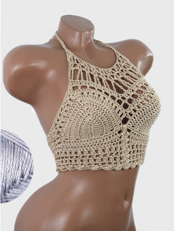 Valentina's Odyssey: Legends of Triumph - Топ В'язаний Гачком