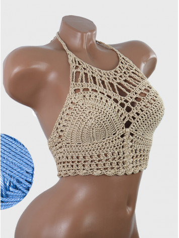 Valentina's Odyssey: Legends of Triumph - Топ В'язаний Гачком