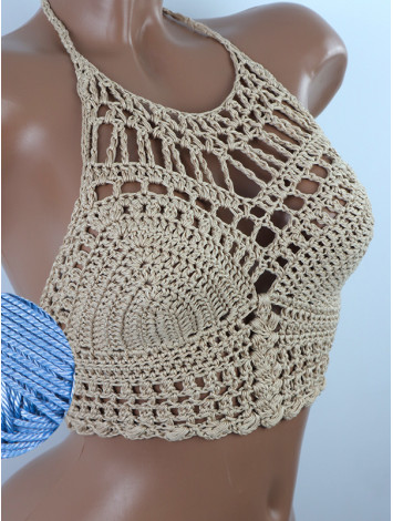 Valentina's Odyssey: Legends of Triumph - Топ В'язаний Гачком