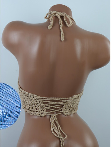 Valentina's Odyssey: Legends of Triumph - Топ В'язаний Гачком