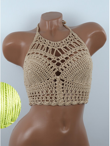 Valentina's Odyssey: Legends of Triumph - Топ В'язаний Гачком