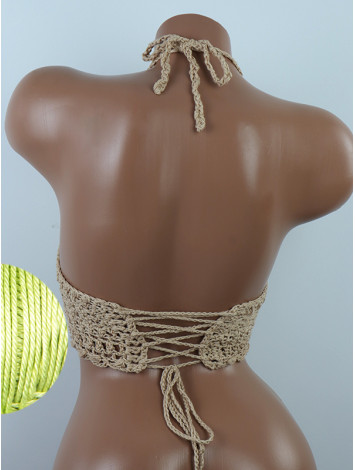 Valentina's Odyssey: Legends of Triumph - Топ В'язаний Гачком