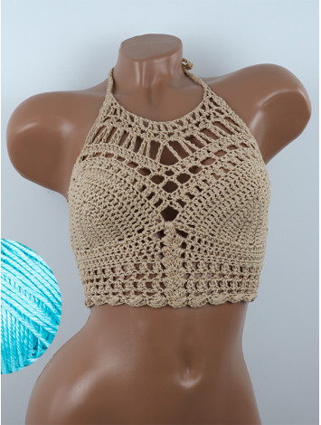 Valentina's Odyssey: Legends of Triumph - Топ В'язаний Гачком