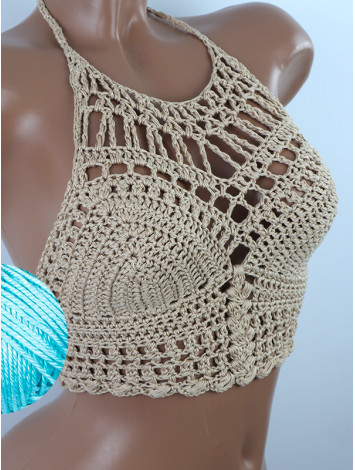 Valentina's Odyssey: Legends of Triumph - Топ В'язаний Гачком