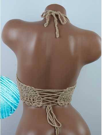 Valentina's Odyssey: Legends of Triumph - Топ В'язаний Гачком