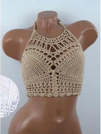 Valentina's Odyssey: Legends of Triumph - Топ В'язаний Гачком