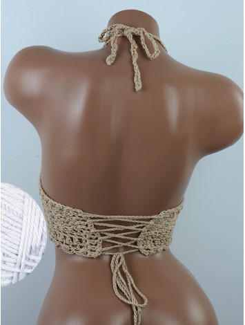 Valentina's Odyssey: Legends of Triumph - Топ В'язаний Гачком