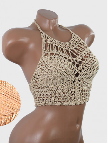 Valentina's Odyssey: Legends of Triumph - Топ В'язаний Гачком