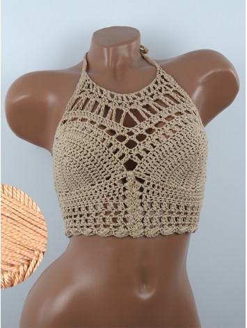 Valentina's Odyssey: Legends of Triumph - Топ В'язаний Гачком