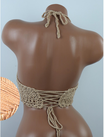 Valentina's Odyssey: Legends of Triumph - Топ В'язаний Гачком