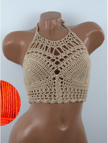 Valentina's Odyssey: Legends of Triumph - Топ В'язаний Гачком