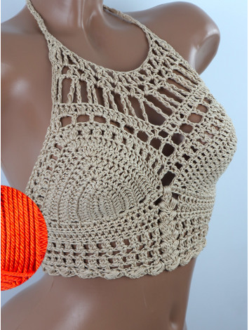 Valentina's Odyssey: Legends of Triumph - Топ В'язаний Гачком