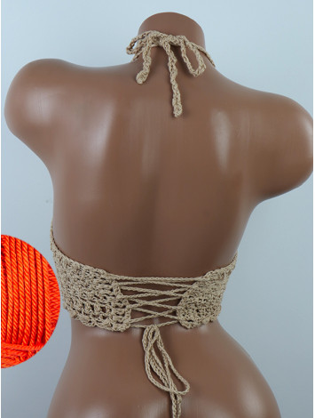 Valentina's Odyssey: Legends of Triumph - Топ В'язаний Гачком