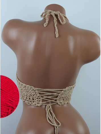 Valentina's Odyssey: Legends of Triumph - Топ В'язаний Гачком