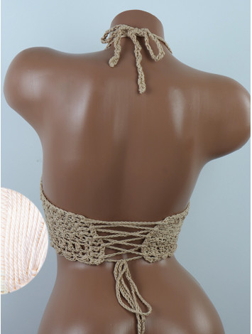 Valentina's Odyssey: Legends of Triumph - Топ В'язаний Гачком