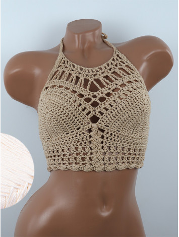 Valentina's Odyssey: Legends of Triumph - Топ В'язаний Гачком