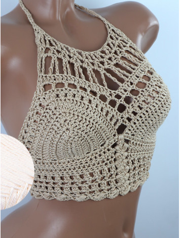 Valentina's Odyssey: Legends of Triumph - Топ В'язаний Гачком