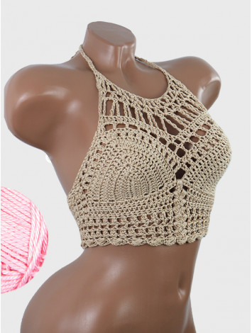 Valentina's Odyssey: Legends of Triumph - Топ В'язаний Гачком