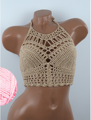 Valentina's Odyssey: Legends of Triumph - Топ В'язаний Гачком