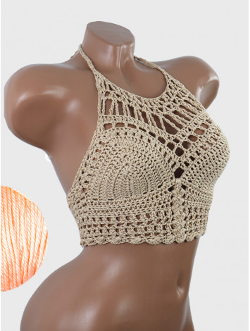 Valentina's Odyssey: Legends of Triumph - Топ В'язаний Гачком