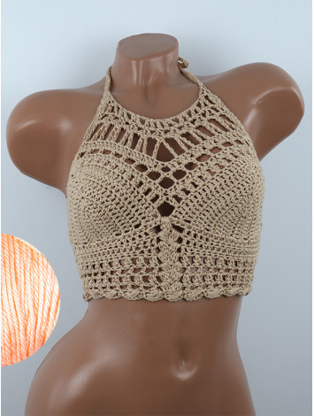 Valentina's Odyssey: Legends of Triumph - Топ В'язаний Гачком