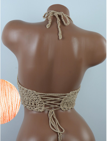 Valentina's Odyssey: Legends of Triumph - Топ В'язаний Гачком