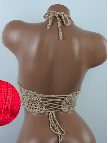 Valentina's Odyssey: Legends of Triumph - Топ В'язаний Гачком